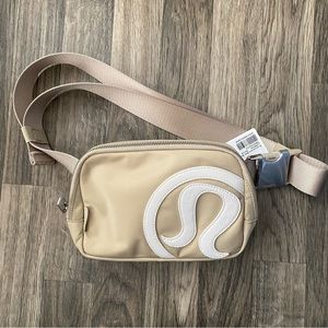 Lululemon Belt Bag